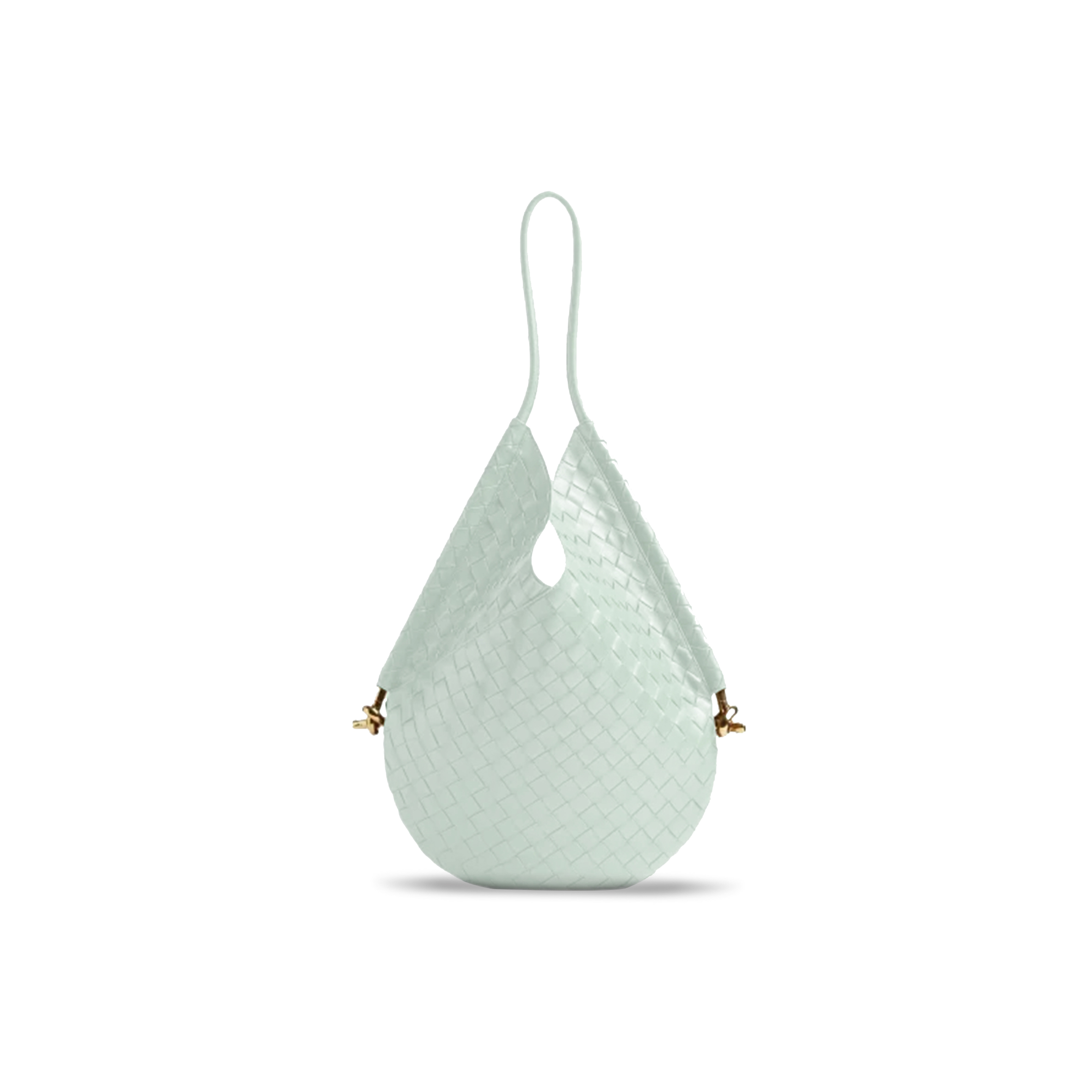 bo*te*ga Ve*ne*ta solstice shoulder ba 740990vcpp14105 (52*29*3cm)